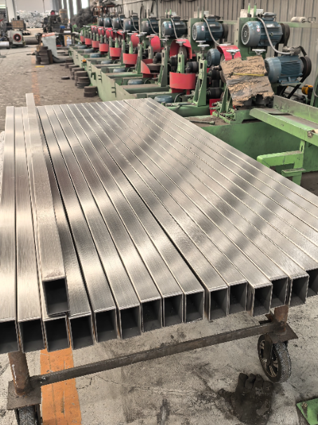 儋州液冷不锈钢方管选源头厂